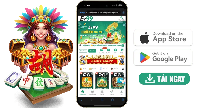 Cập nhật game nổ hũ mới nhất