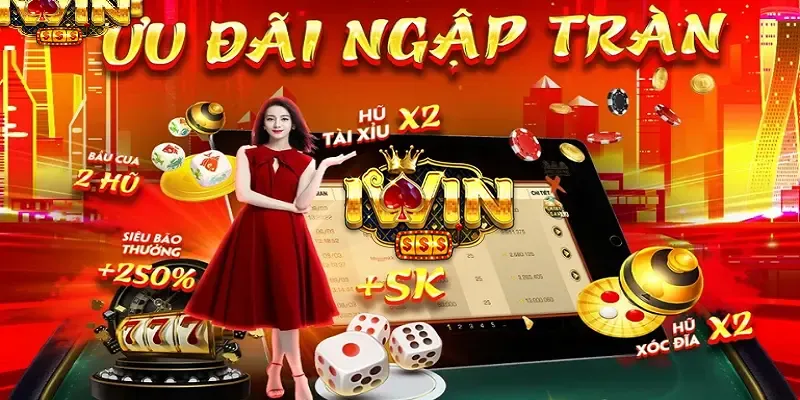 Ưu Đãi Đặc Biệt F368 Nổ Hũ
